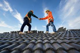 Professional Roofing services in Tullahoma, TN